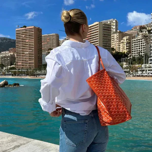 GadgetGlam - Tech Bag for kvinner