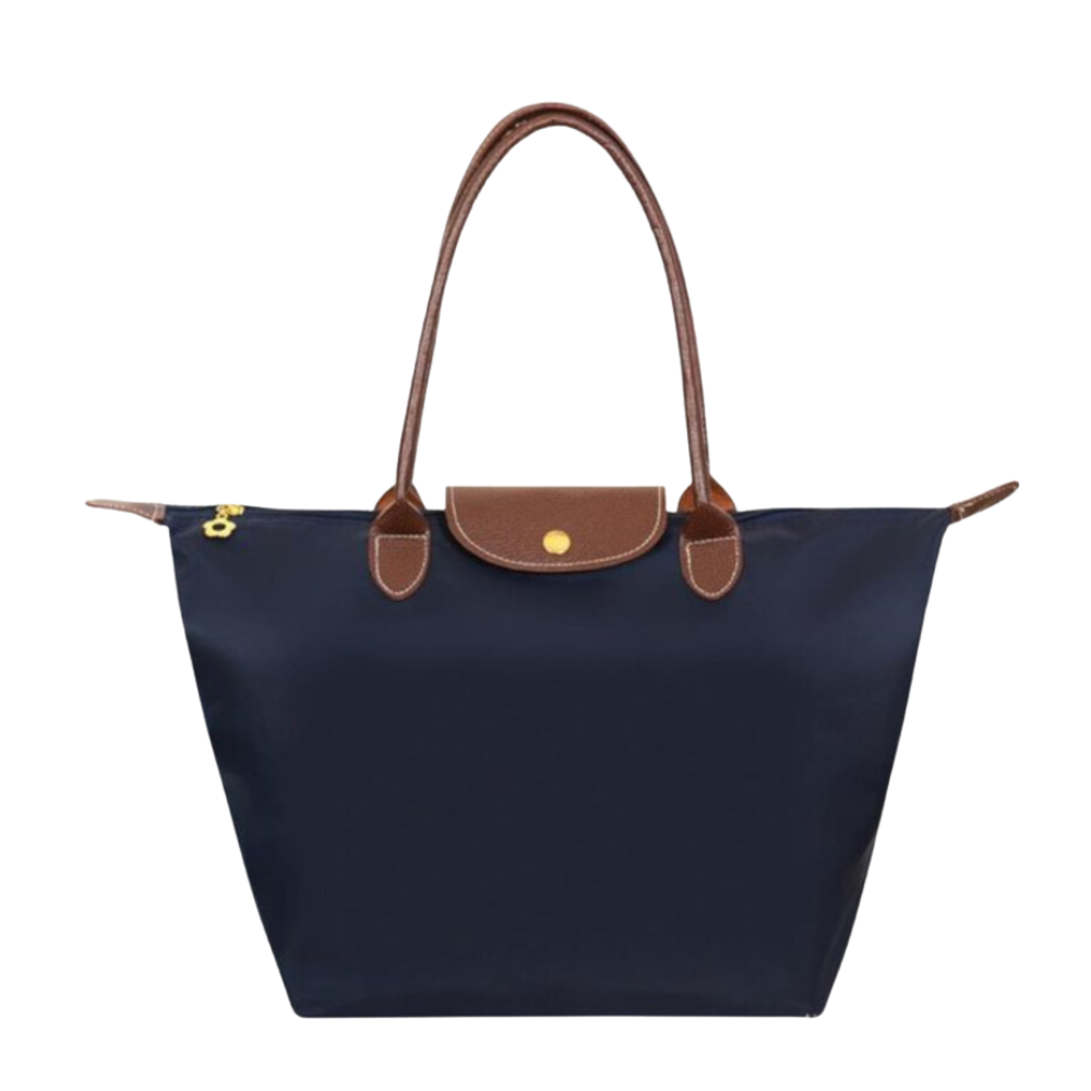 Calista - Luksuriøs skulderveske med tidløst design