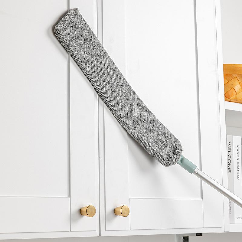 Bøyelig Mikrofiber Støvmopp