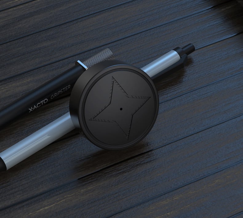 GeoTrace | Sterk magnetisk GPS-tracker