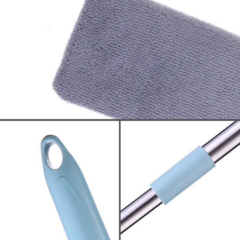 Bøyelig Mikrofiber Støvmopp