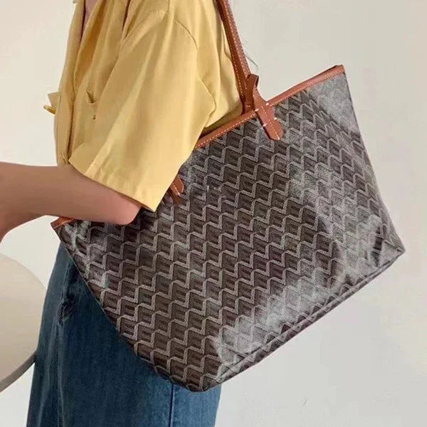 GadgetGlam - Tech Bag for kvinner