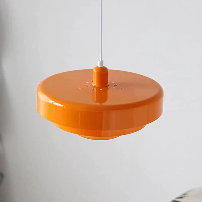Lumihalo - Elegant LED-Pendellampe i Skandinavisk Stil | Moderne Taklampe for Hjemmet