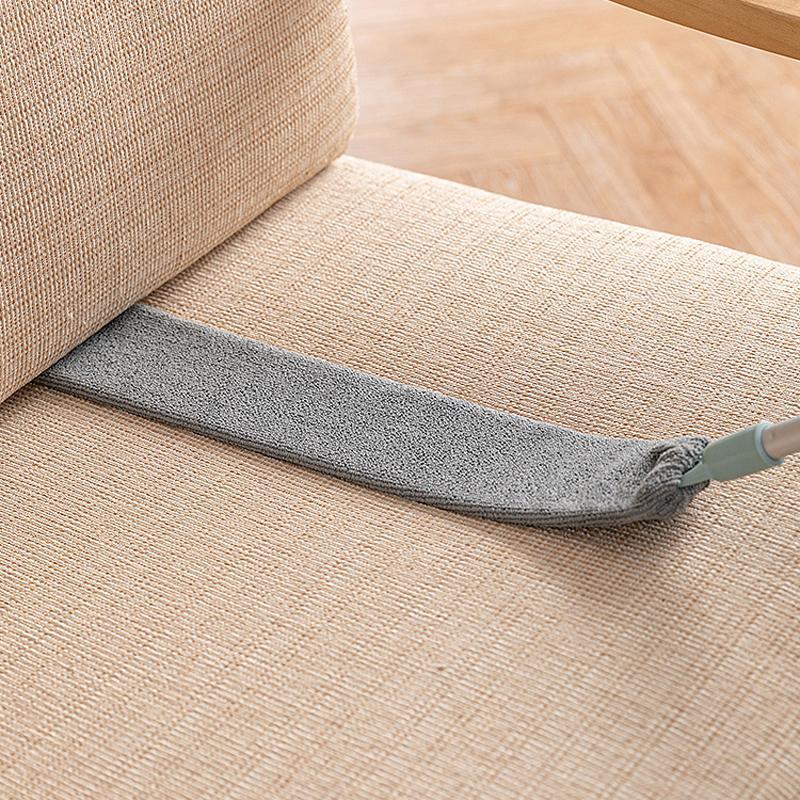 Bøyelig Mikrofiber Støvmopp