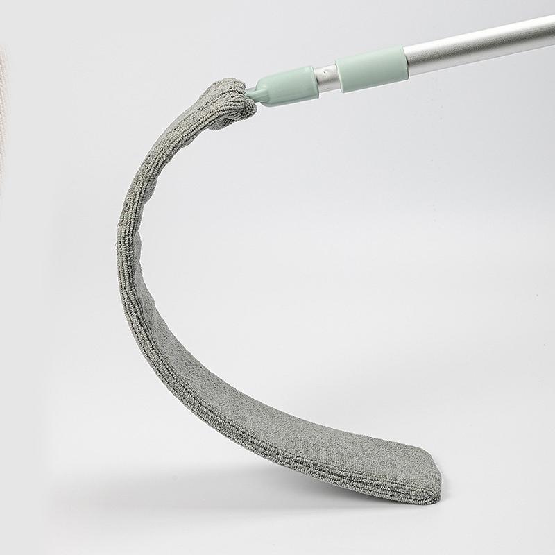 Bøyelig Mikrofiber Støvmopp