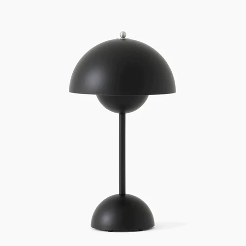 Bordlampe VP9 - Dimbar LED-belysning
