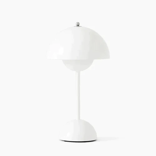 Bordlampe VP9 - Dimbar LED-belysning
