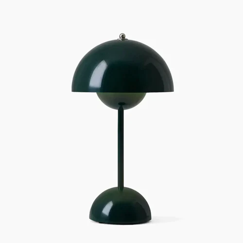 Bordlampe VP9 - Dimbar LED-belysning
