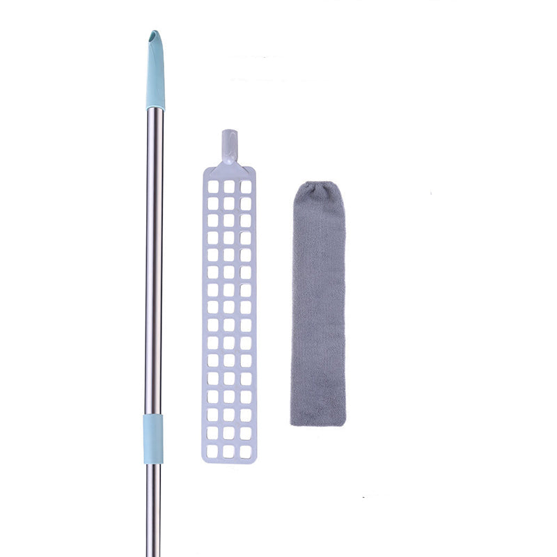 Bøyelig Mikrofiber Støvmopp