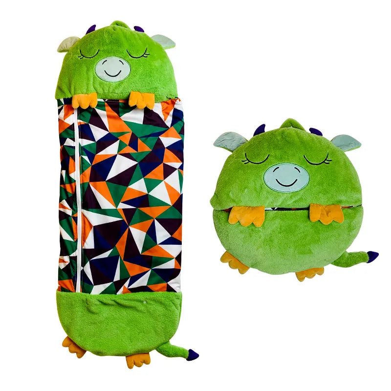 DreamSnug - Multi-Mode Sovepose