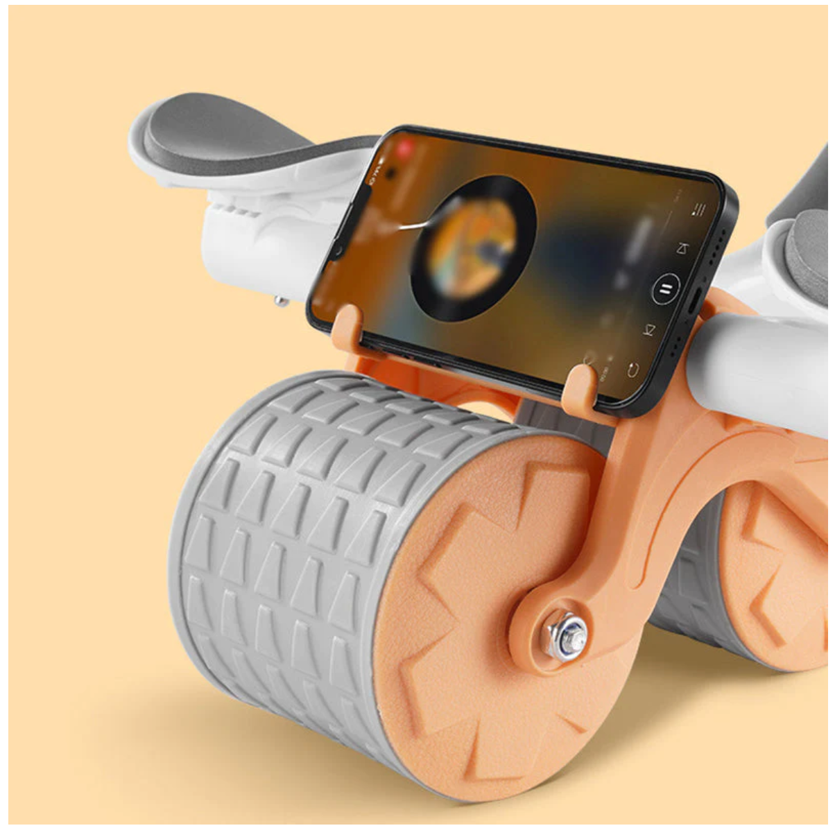 Kjerneplankrull og AB roller