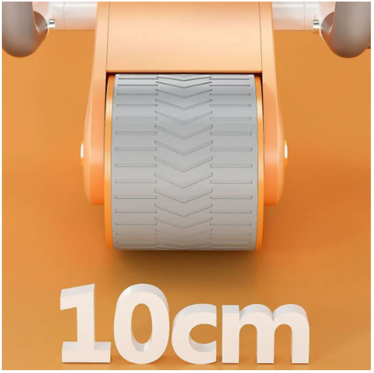 Kjerneplankrull og AB roller