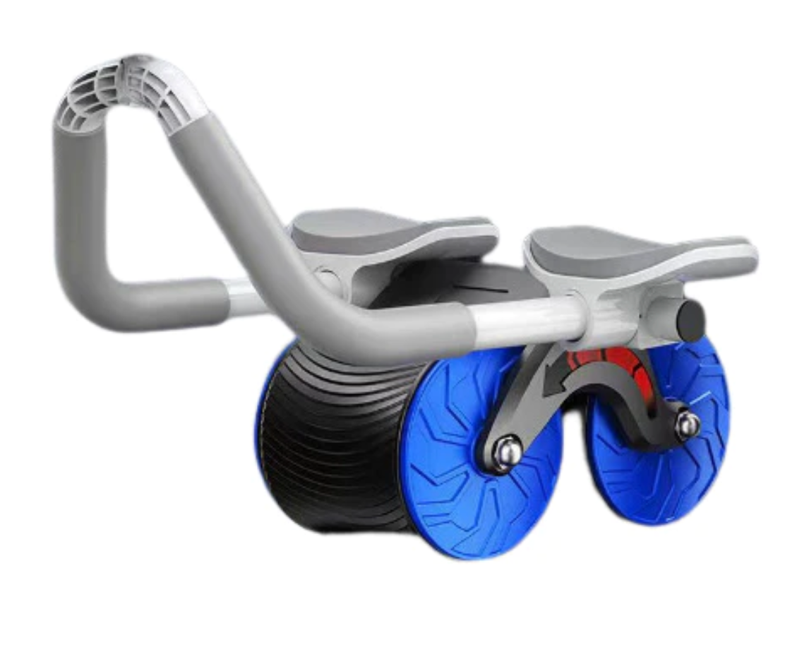 Kjerneplankrull og AB roller