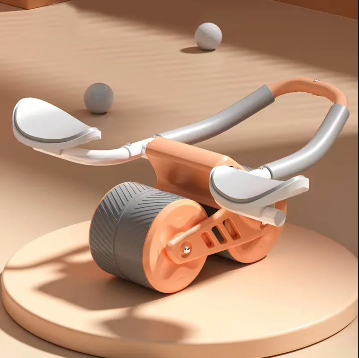 Kjerneplankrull og AB roller