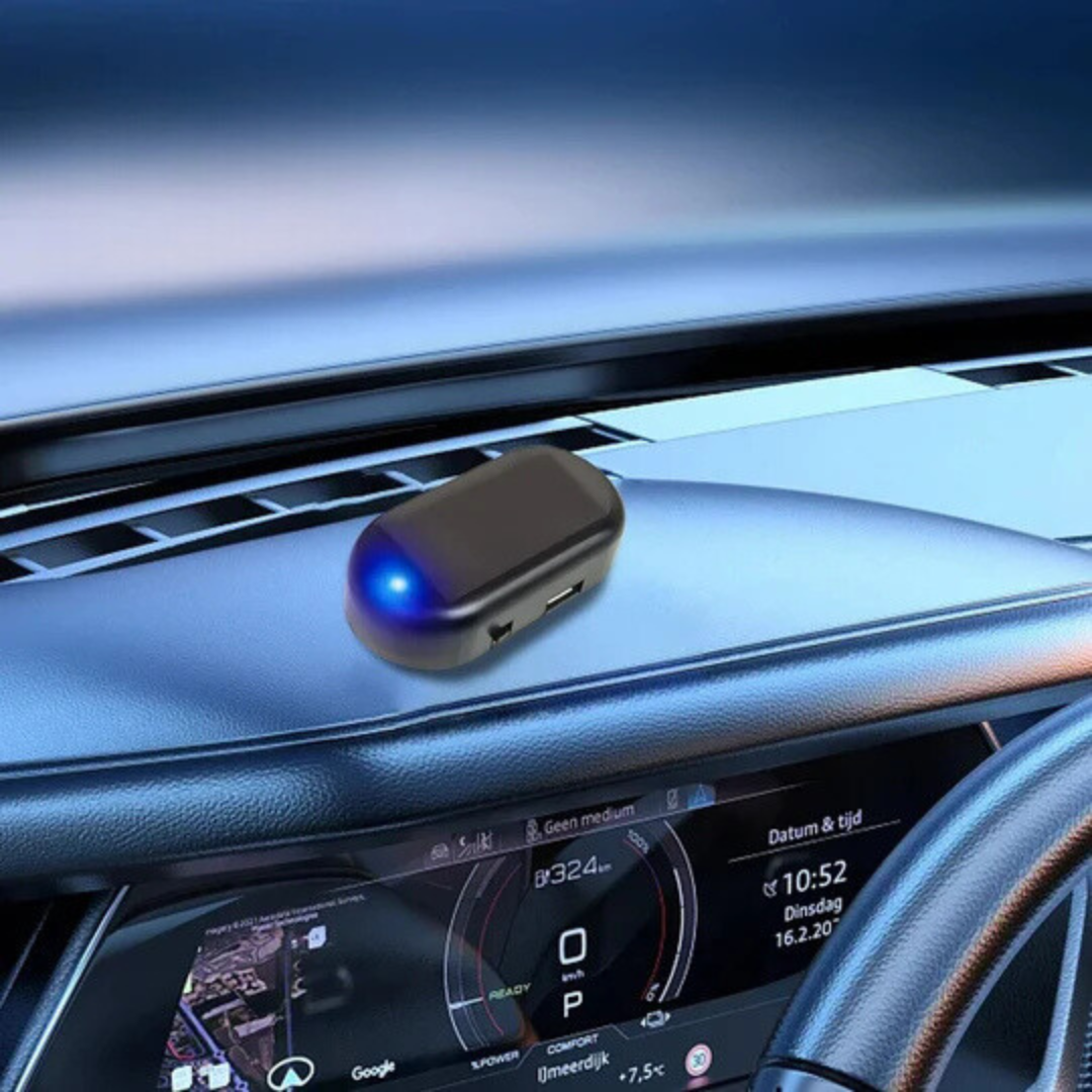 AutoSecure