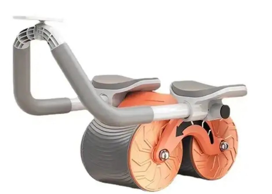 Kjerneplankrull og AB roller