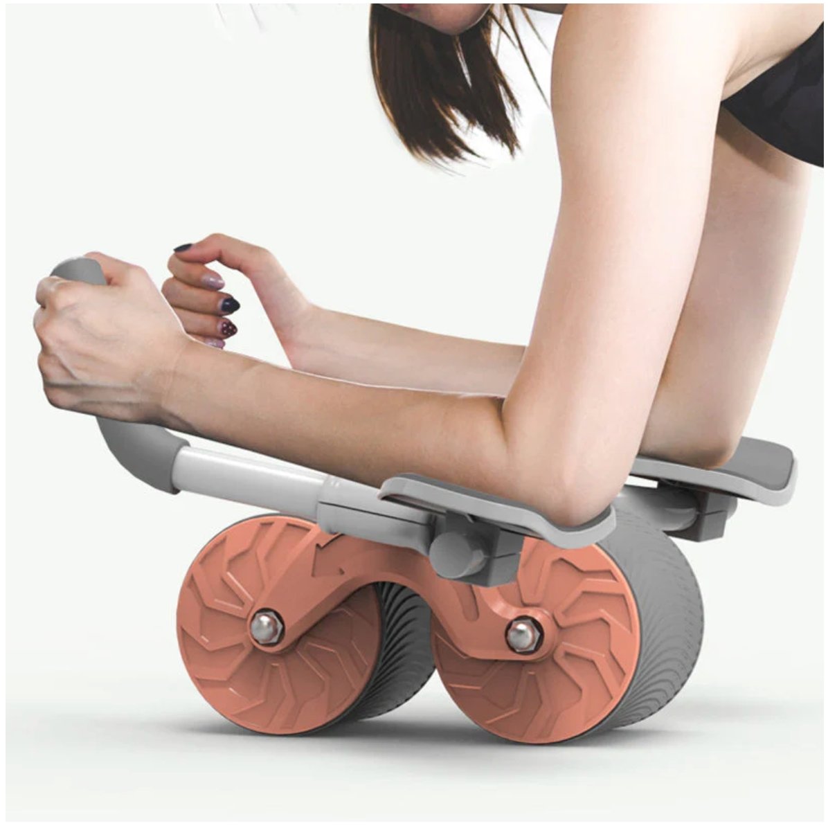 Kjerneplankrull og AB roller