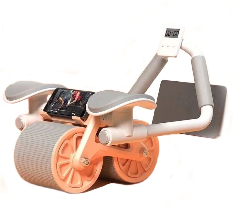 Kjerneplankrull og AB roller