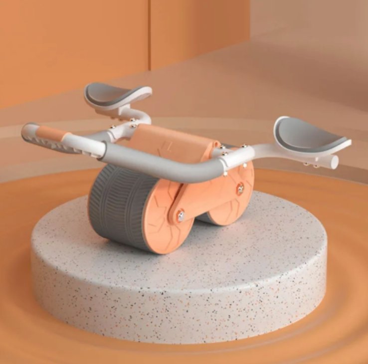 Kjerneplankrull og AB roller
