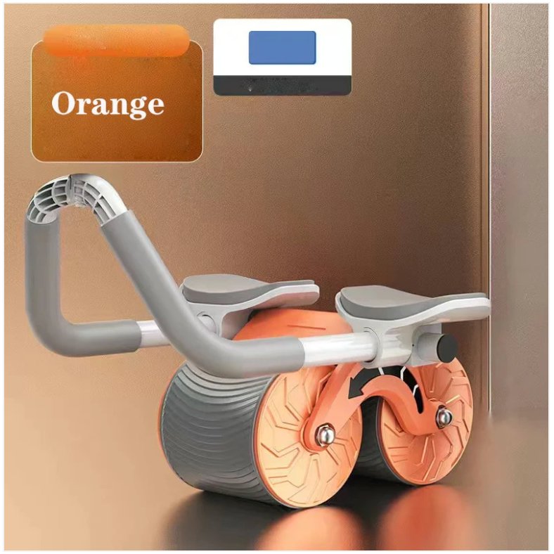 Kjerneplankrull og AB roller