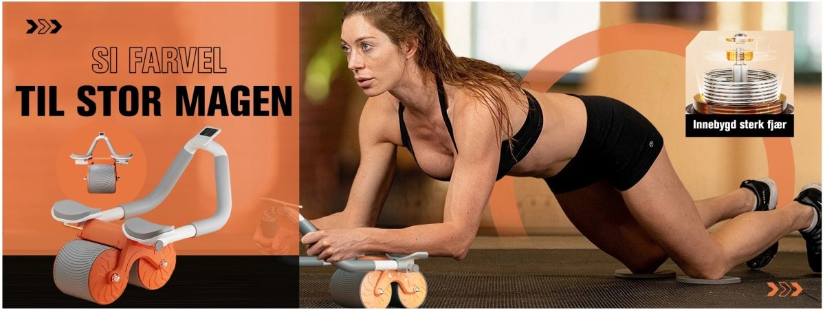 Kjerneplankrull og AB roller