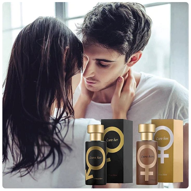 Lureher-parfyme Venom love Cologne 50ml