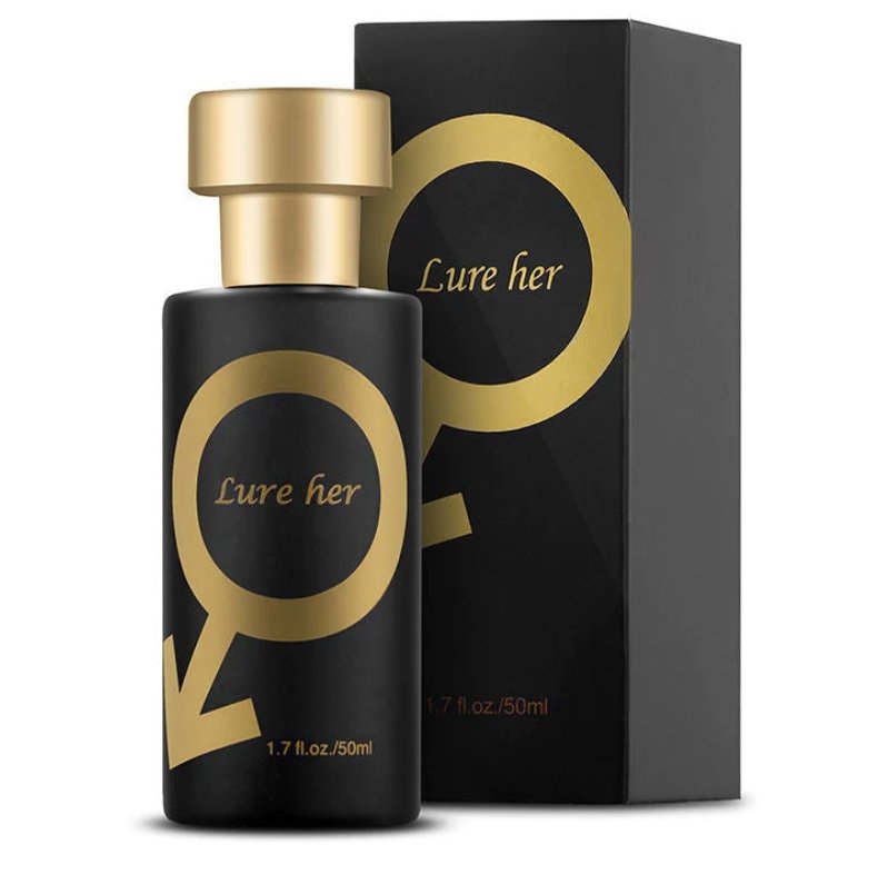 Lureher-parfyme Venom love Cologne 50ml