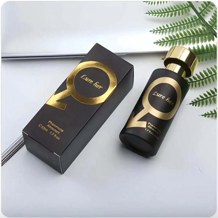 Lureher-parfyme Venom love Cologne 50ml