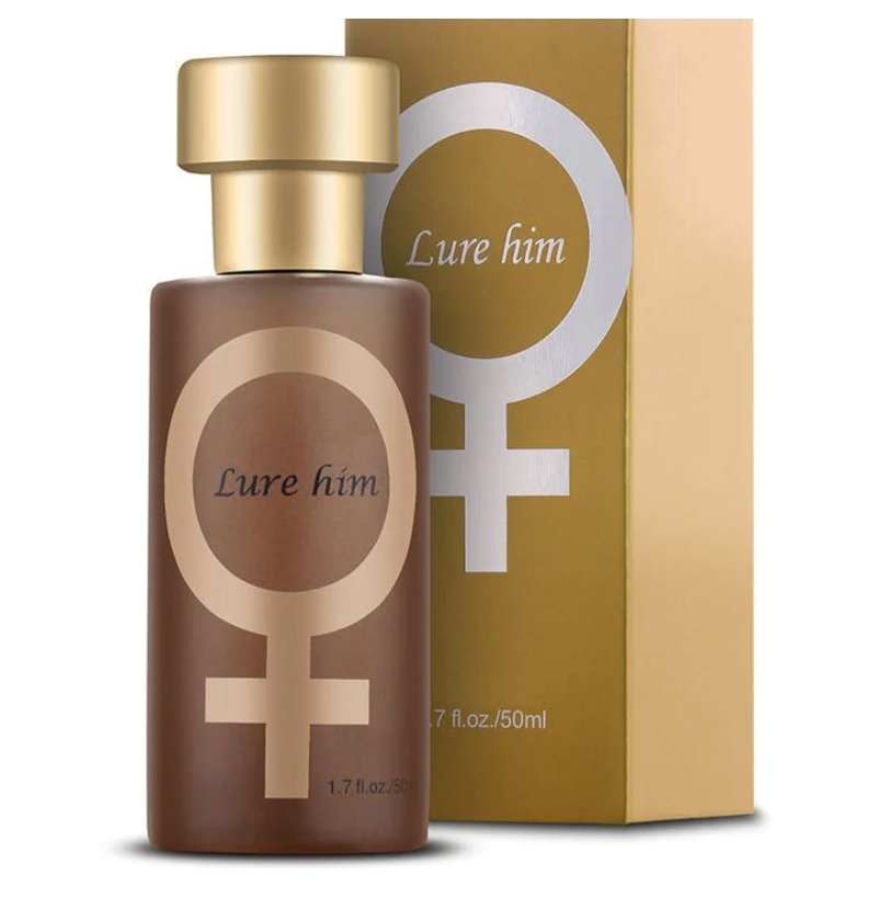Lureher-parfyme Venom love Cologne 50ml
