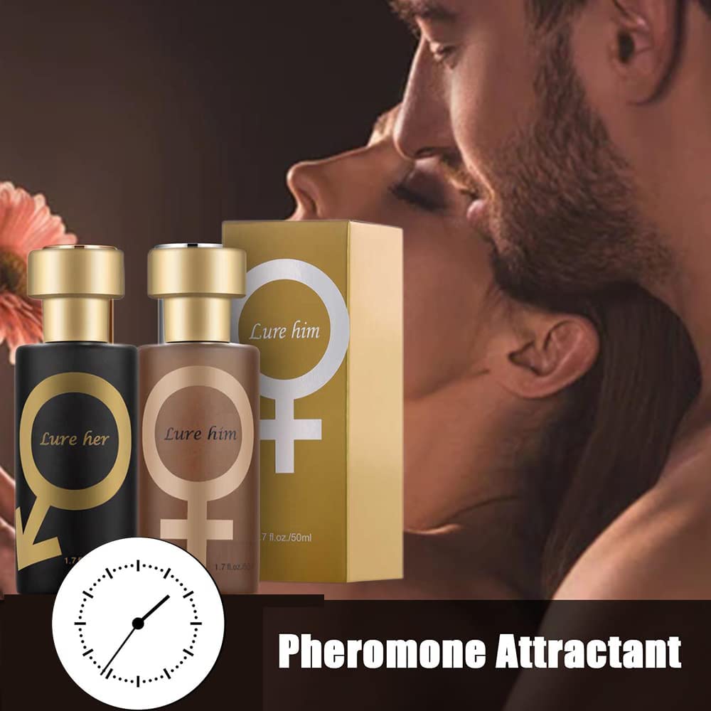 Lureher-parfyme Venom love Cologne 50ml