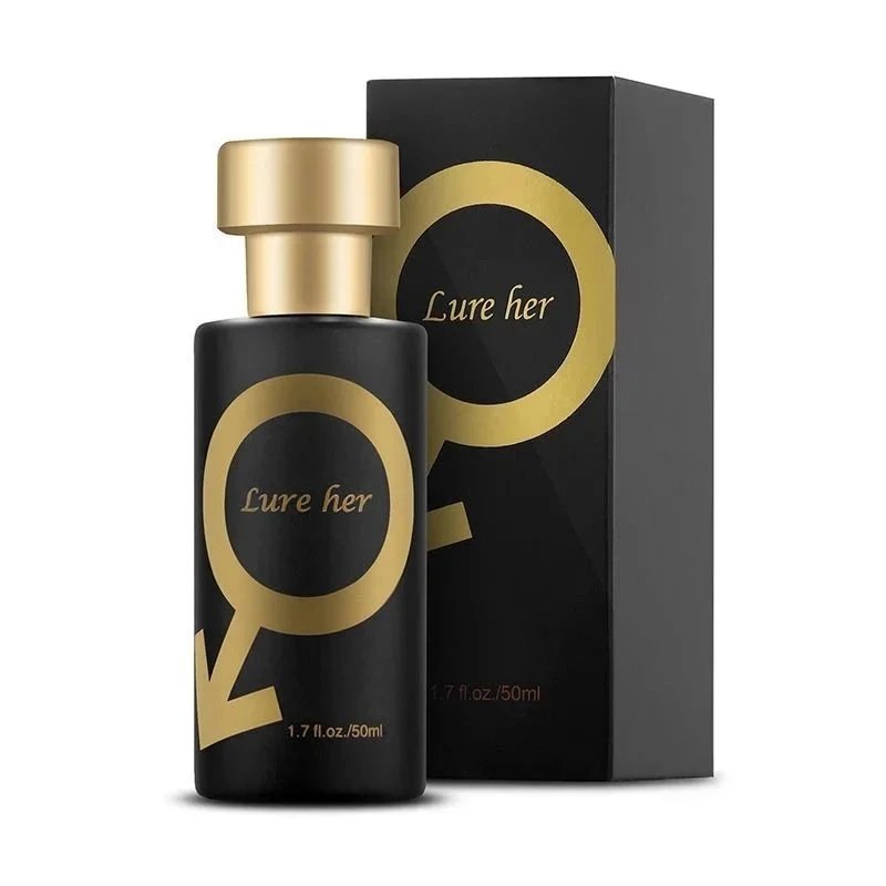 Lureher-parfyme Venom love Cologne 50ml