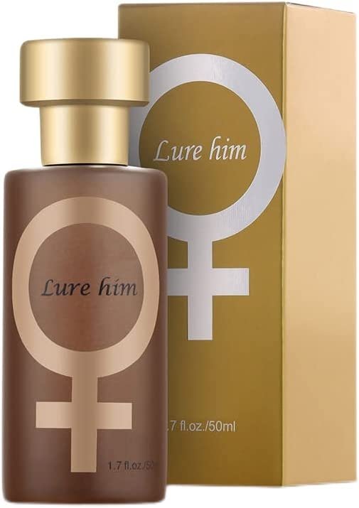 Lureher-parfyme Venom love Cologne 50ml