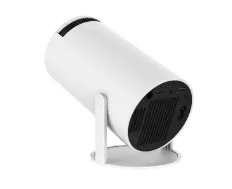 Ultra NanoView Projector HD™ - stilige HY300 Smart HD Projektor