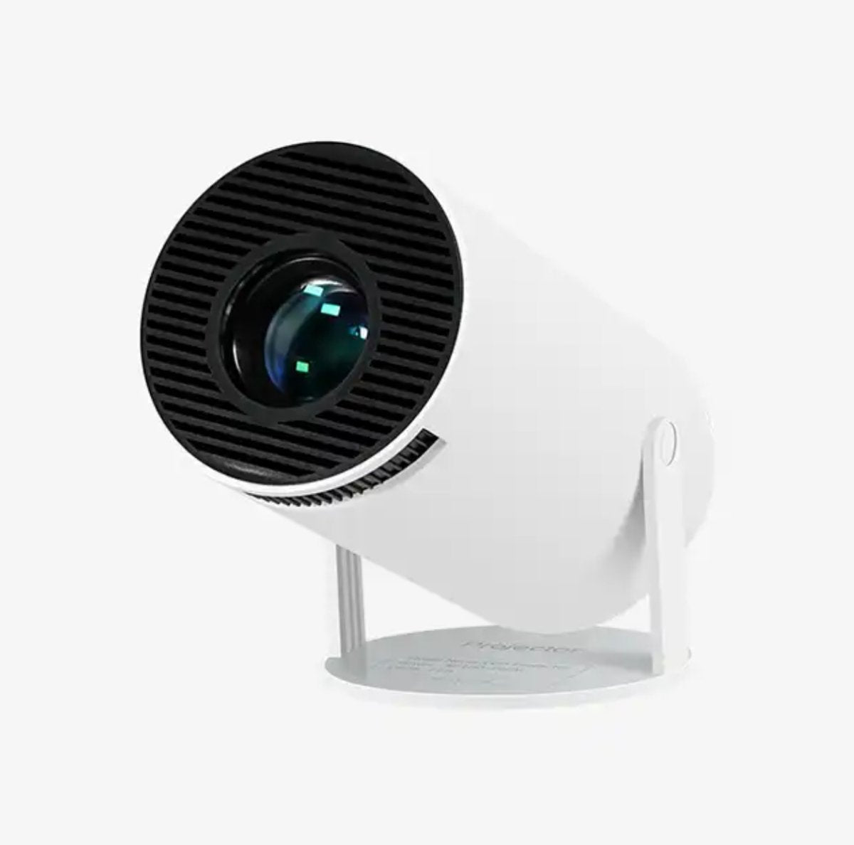 Ultra NanoView Projector HD™ - stilige HY300 Smart HD Projektor