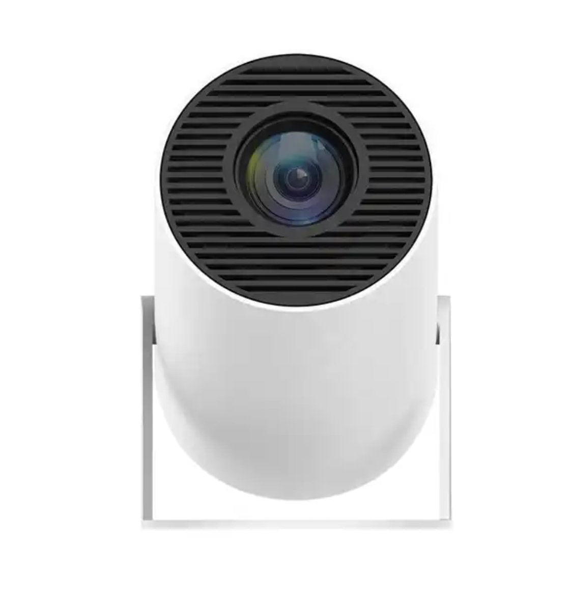 Ultra NanoView Projector HD™ - stilige HY300 Smart HD Projektor