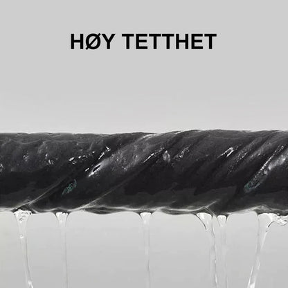 Fortykket Magisk Rengjøringsklut – Effektiv Mikrofiberklut for Flekkfri Rengjøring på Alle Overflater | Perfekt for Kjøkken, Bad og Bilrengjøring, Høy Absorberingsevne