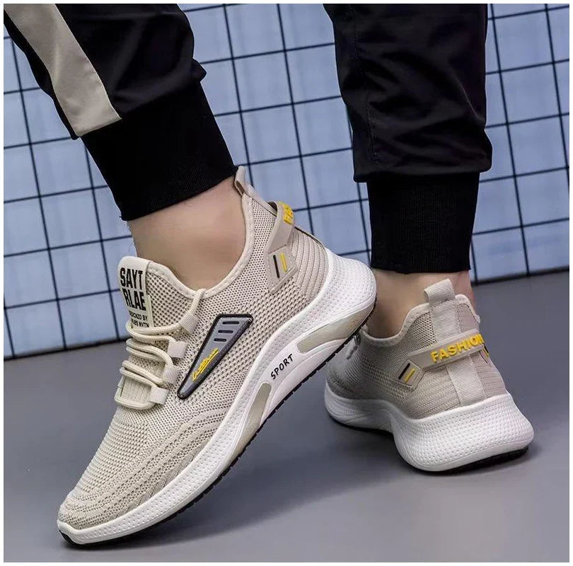 Jett™ - Sneakers for menn