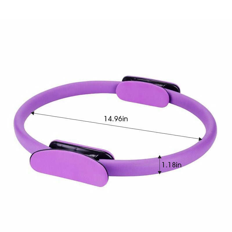 Yoga Pilates Ring