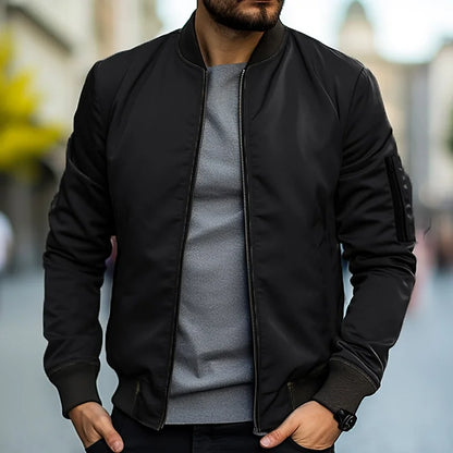 ALESSANDRO | Miesten bomber-Jacke