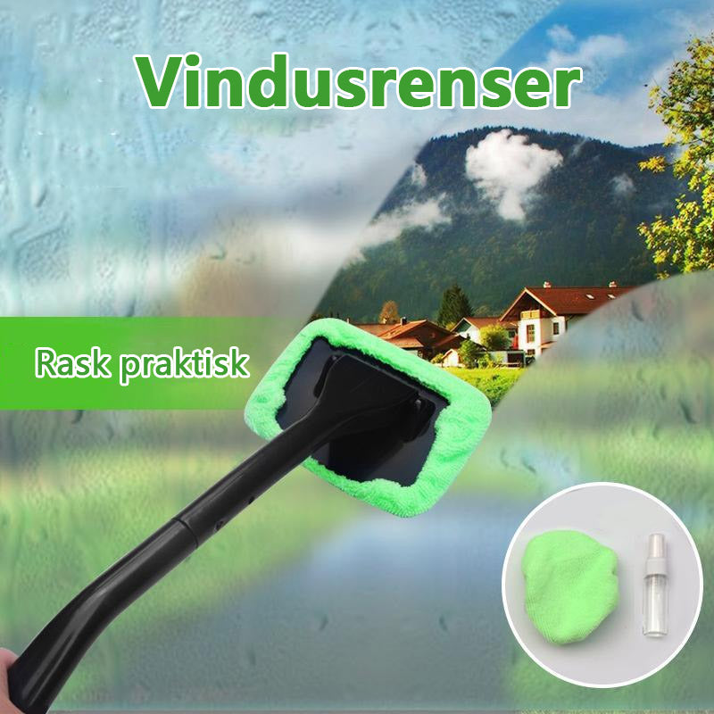 Mikrofiber Vindusvasker – Effektiv Vindusrenser for Biler, Lastebiler og Hjem