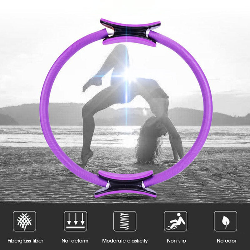 Yoga Pilates Ring