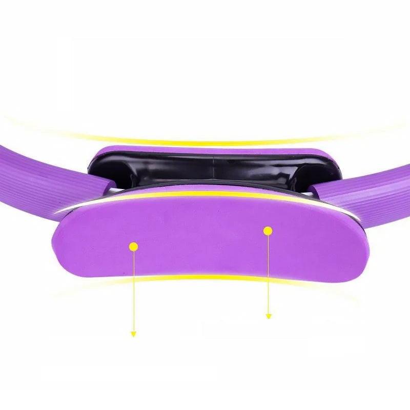 Yoga Pilates Ring