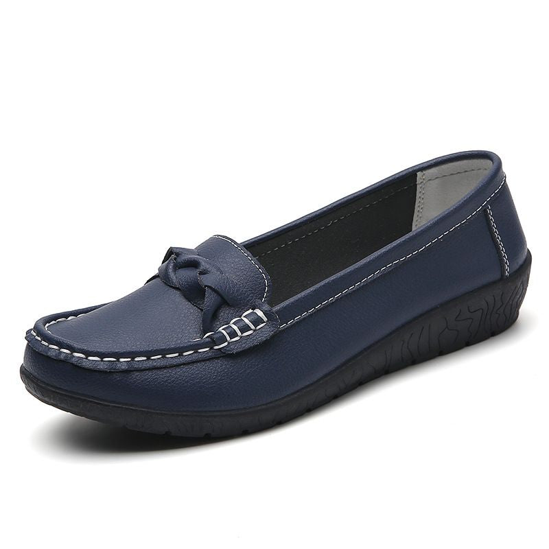Shula™ - Uformelle loafers for kvinner