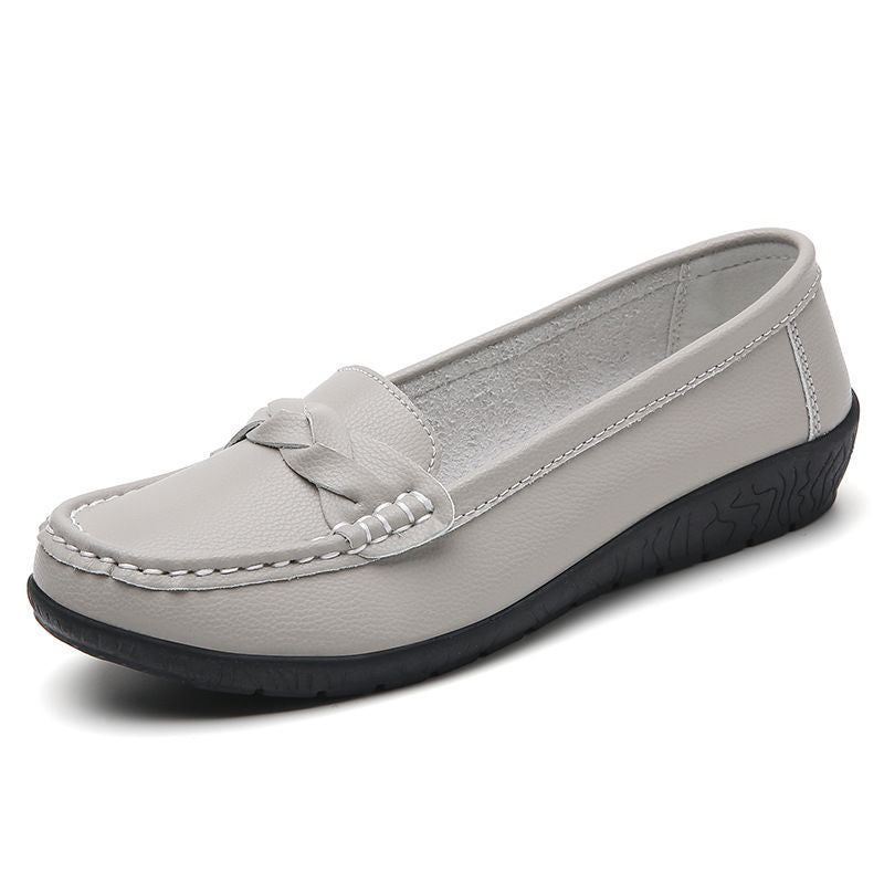Shula™ - Uformelle loafers for kvinner