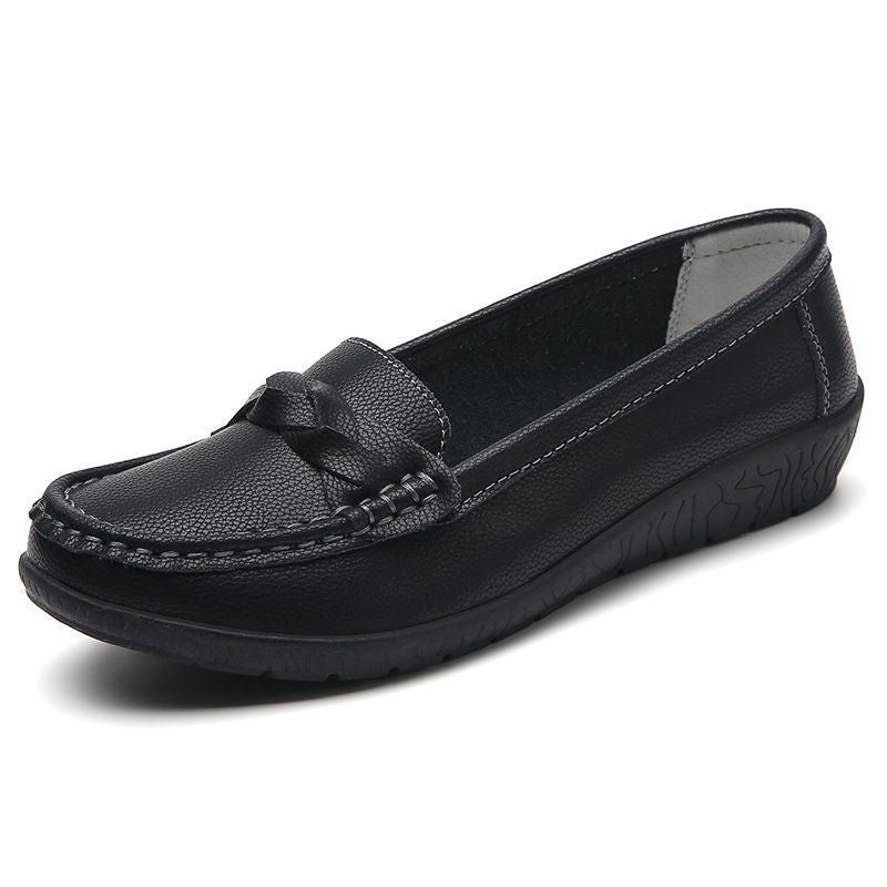 Shula™ - Uformelle loafers for kvinner