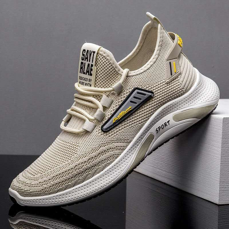 Jett™ - Sneakers for menn