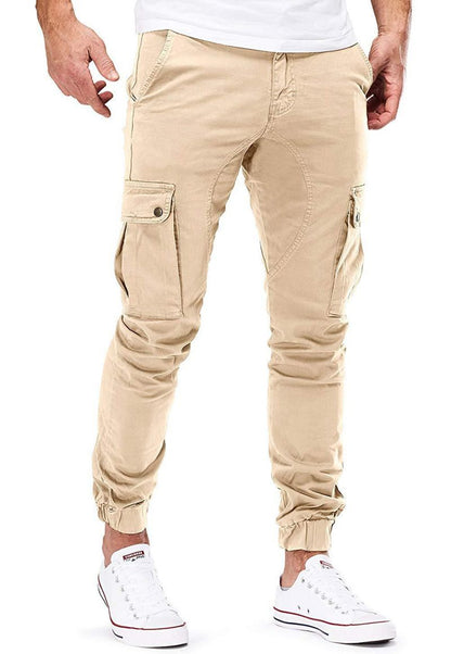 Agnar™ - Slim Fit Cargo Pants