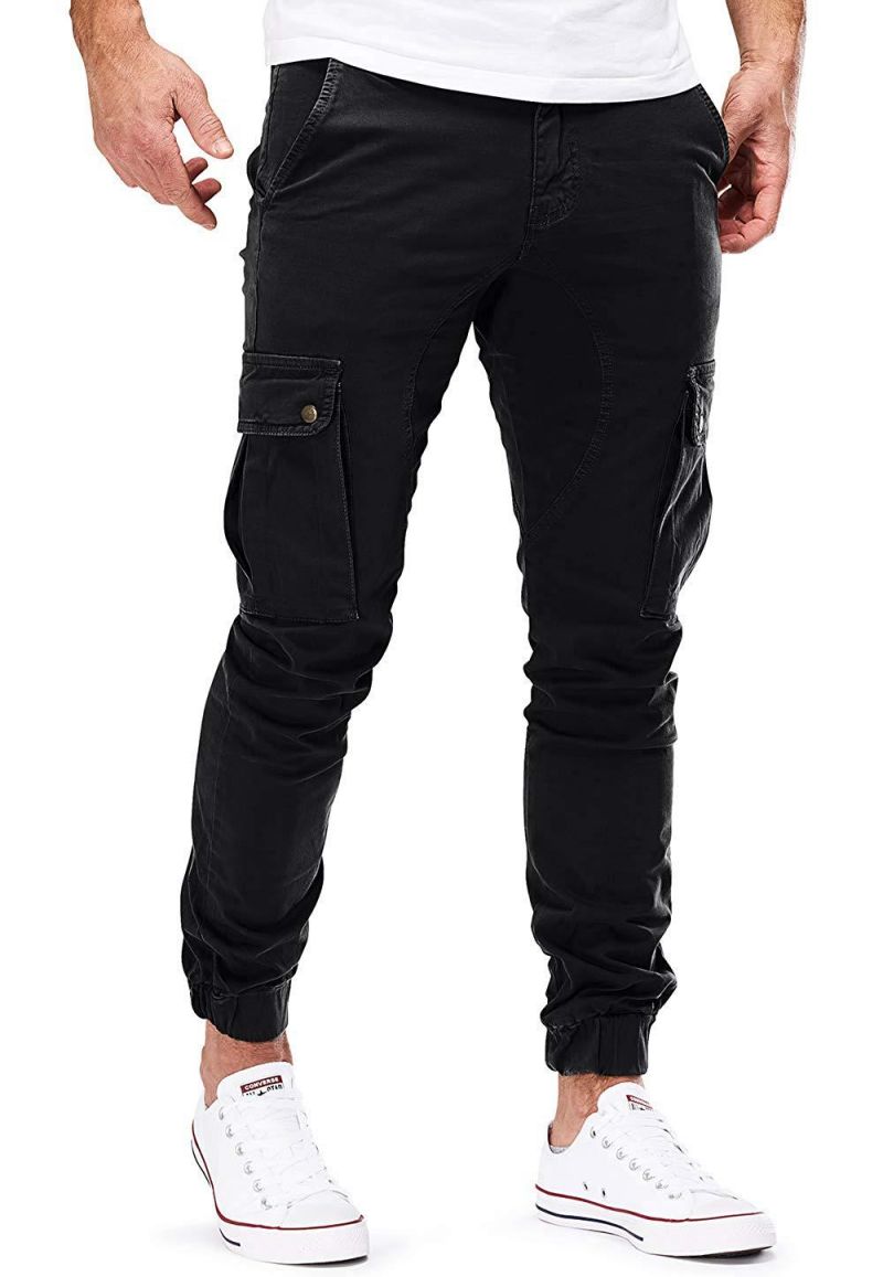 Agnar™ - Slim Fit Cargo Pants