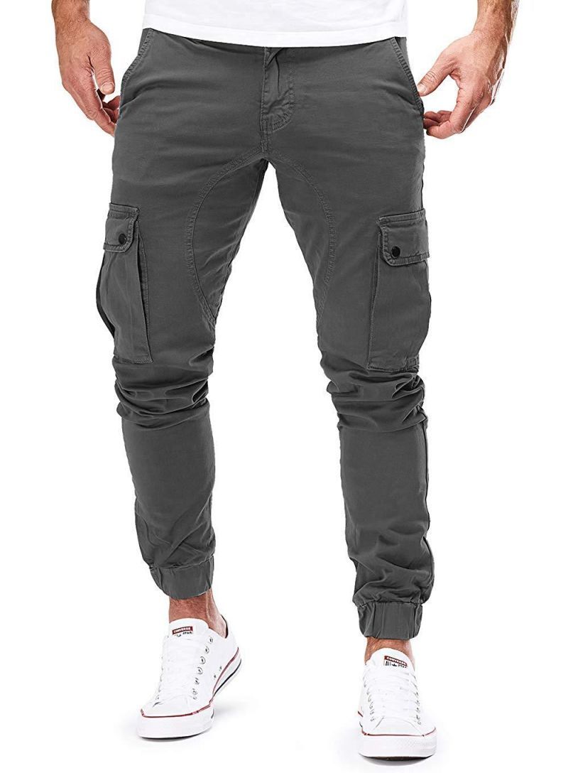 Agnar™ - Slim Fit Cargo Pants