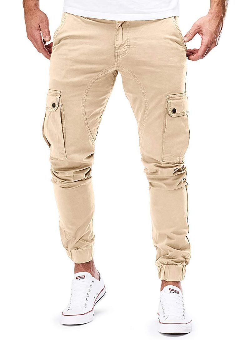 Agnar™ - Slim Fit Cargo Pants